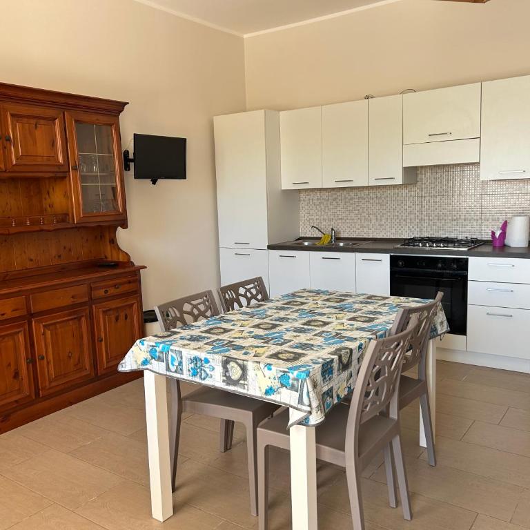 Da Francesca-Porto Cesareo - Appartamento con 2 Camere da Letto - 25