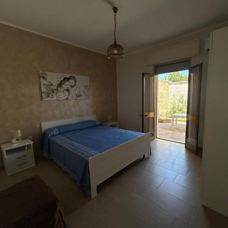 Da Francesca-Porto Cesareo - Appartamento con 2 Camere da Letto - 28