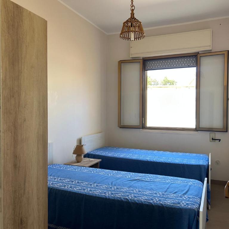 Da Francesca-Porto Cesareo - Appartamento con 2 Camere da Letto - 22