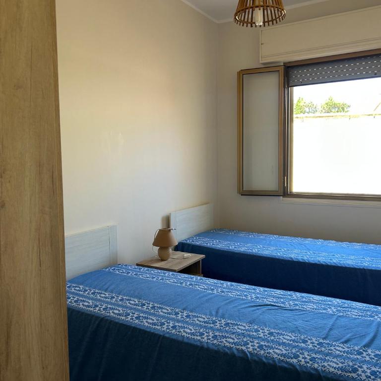 Da Francesca-Porto Cesareo - Appartamento con 2 Camere da Letto - 20