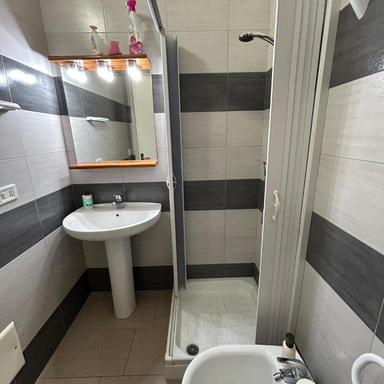 Da Francesca-Porto Cesareo - Appartamento con 2 Camere da Letto - 24