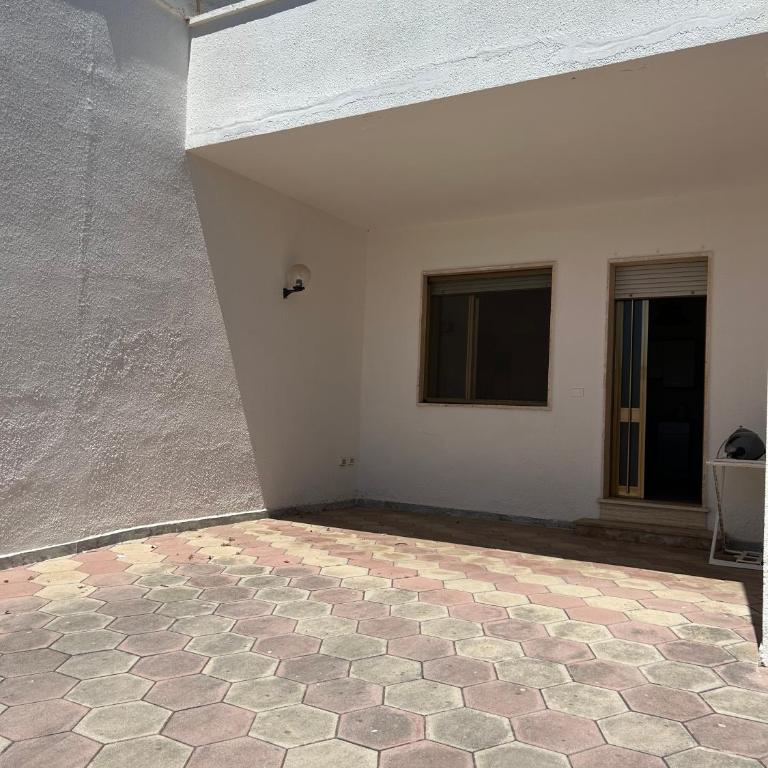 Da Francesca-Porto Cesareo - Appartamento con 2 Camere da Letto - 33