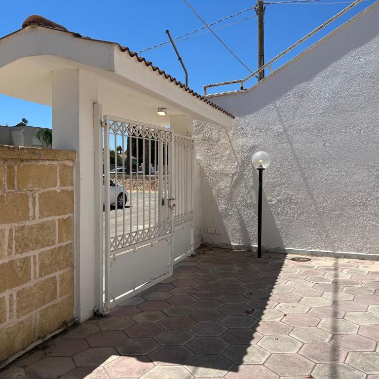 Da Francesca-Porto Cesareo - Appartamento con 2 Camere da Letto - 35
