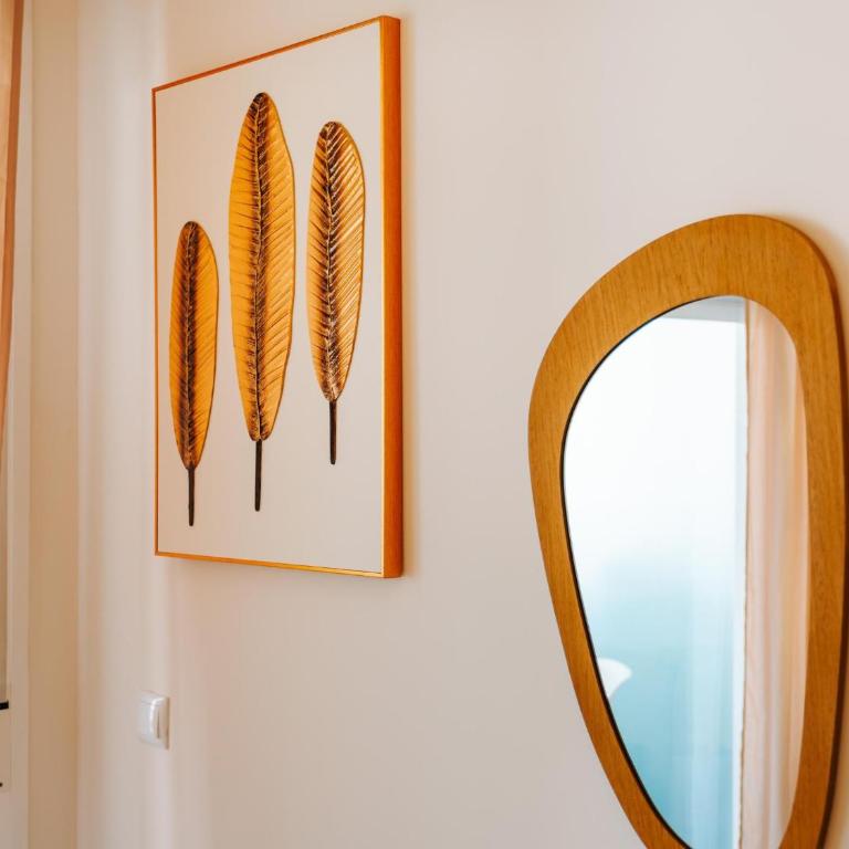 Finestrat Mediterranean Stay. Pool and Parking - Apartamento - 8