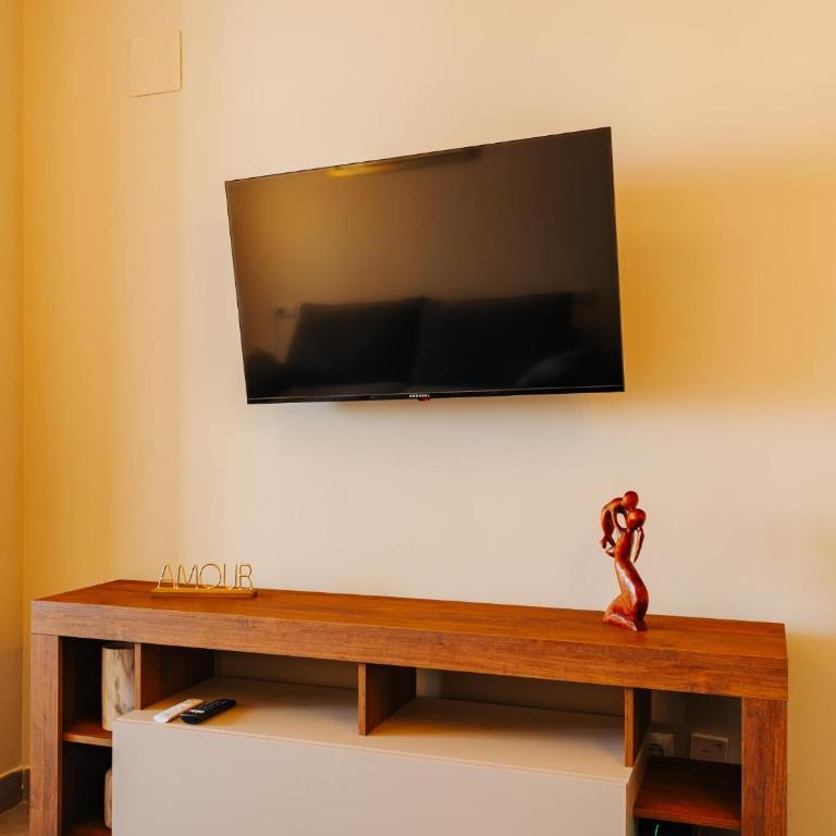 Finestrat Mediterranean Stay. Pool and Parking - Apartamento - 9