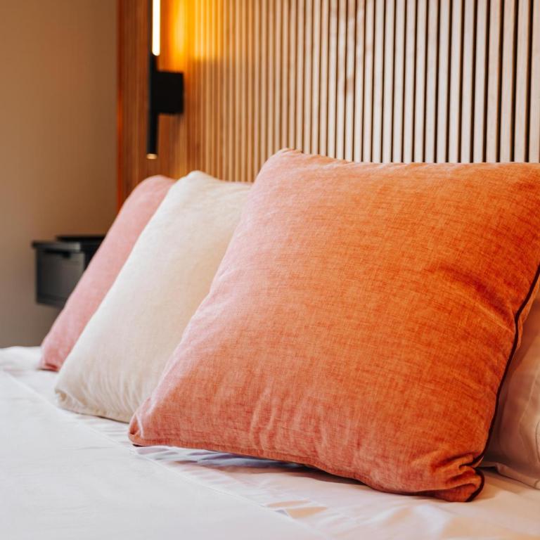 Finestrat Mediterranean Stay. Pool and Parking - Apartamento - 16