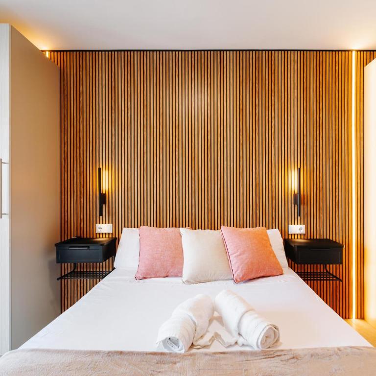 Finestrat Mediterranean Stay. Pool and Parking - Apartamento - 17