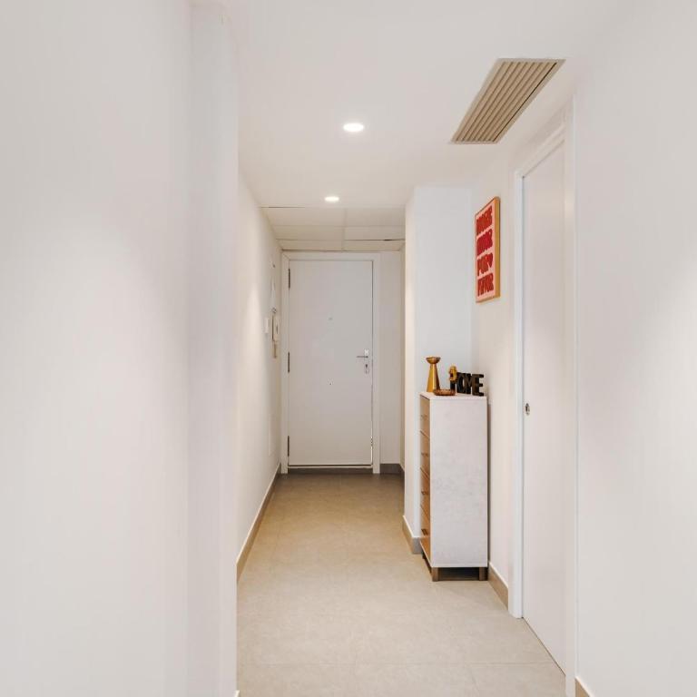 Finestrat Mediterranean Stay. Pool and Parking - Apartamento - 22
