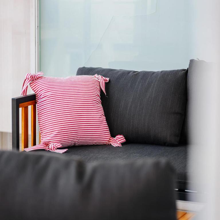 Finestrat Mediterranean Stay. Pool and Parking - Apartamento - 27
