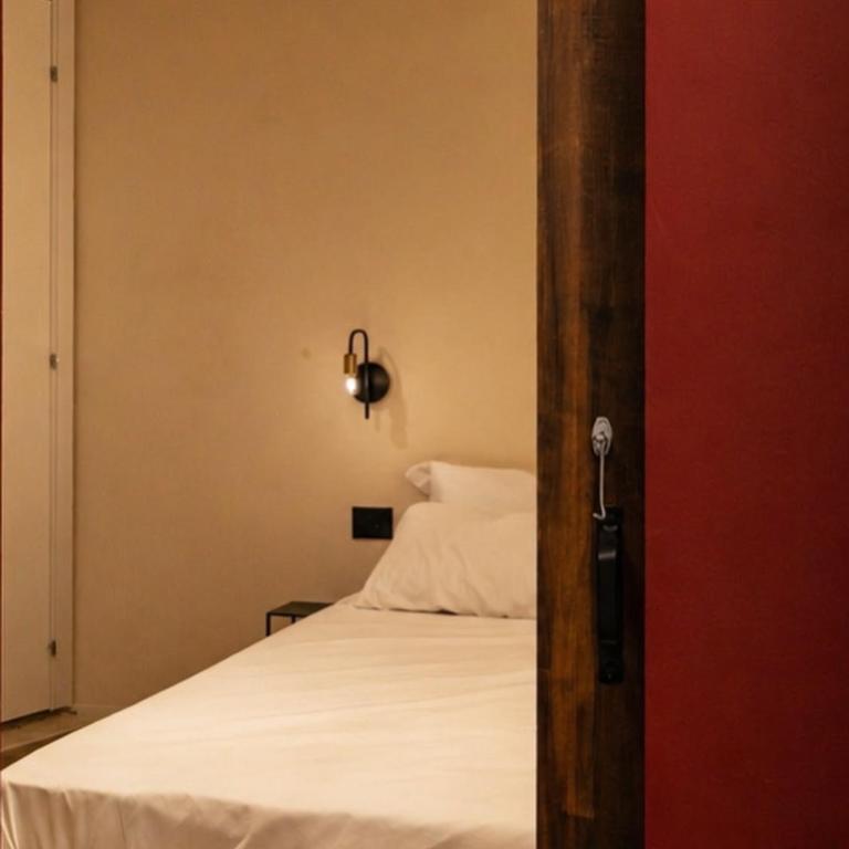 L'ateneo Lumiére - Camera Matrimoniale Deluxe con Vasca - 14