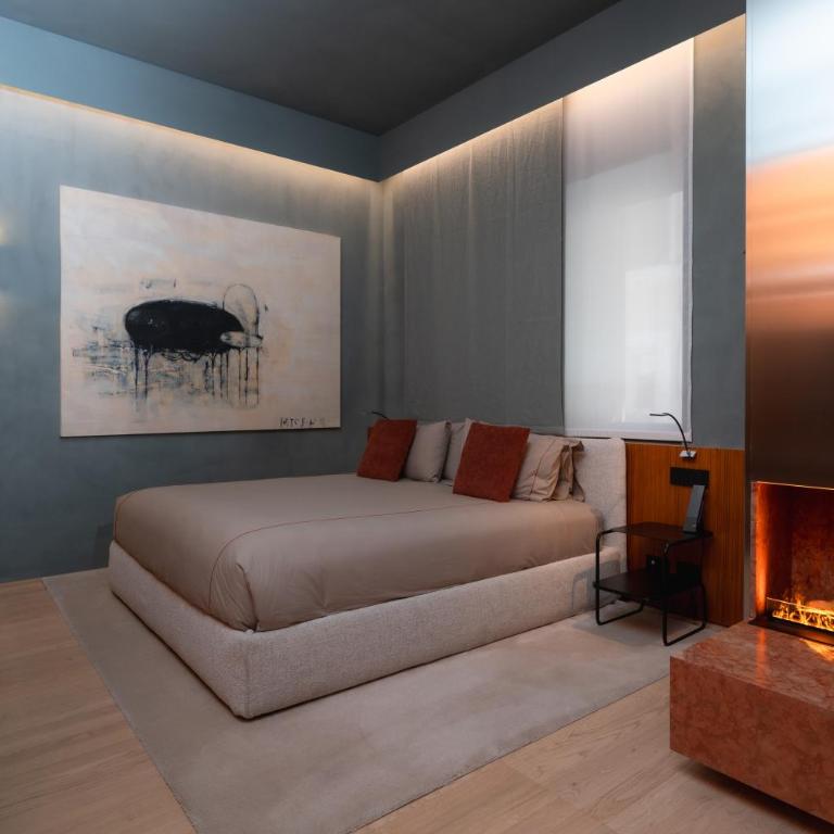 Lanterna Collection - Junior Suite Familiare - 13