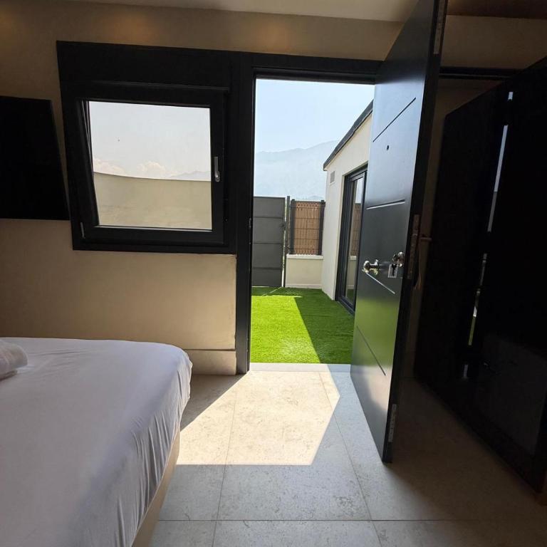 LA ALDEA SOÑADA - Habitación Doble con terraza - Planta baja - 2