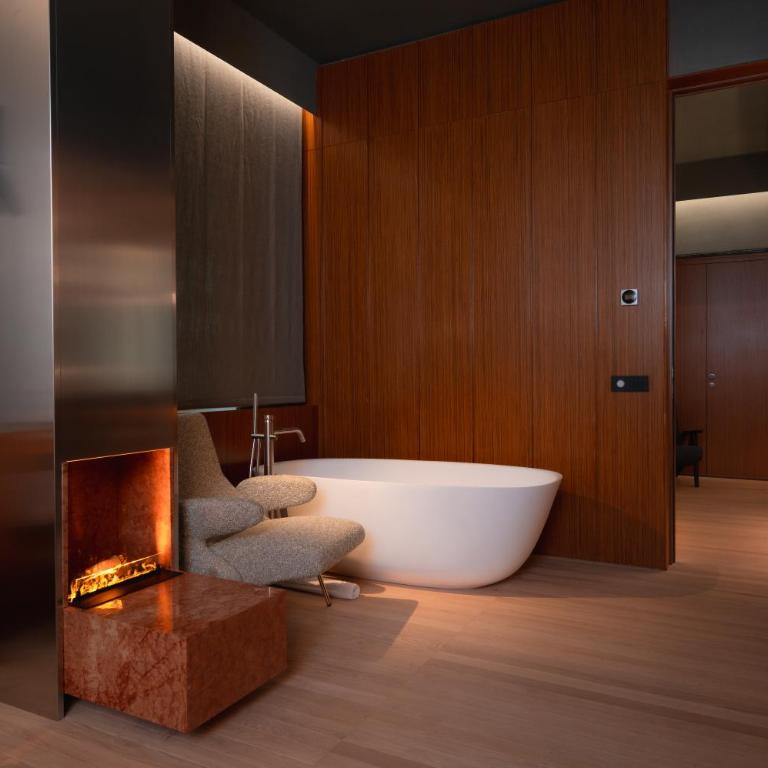 Lanterna Collection - Junior Suite Familiare - 15
