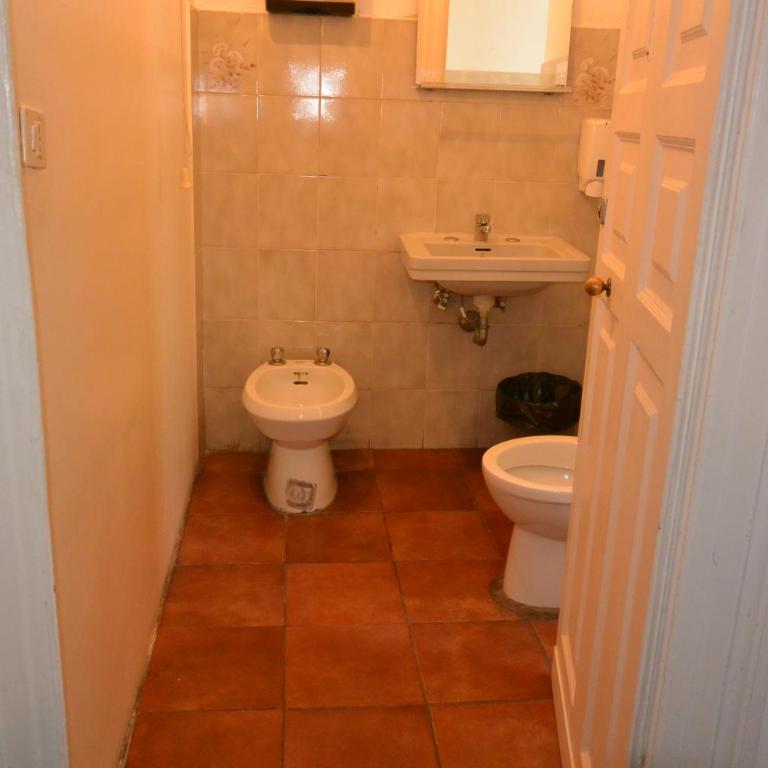 Albergo Panson - Standard Single Room with Shared Bathroom - 1