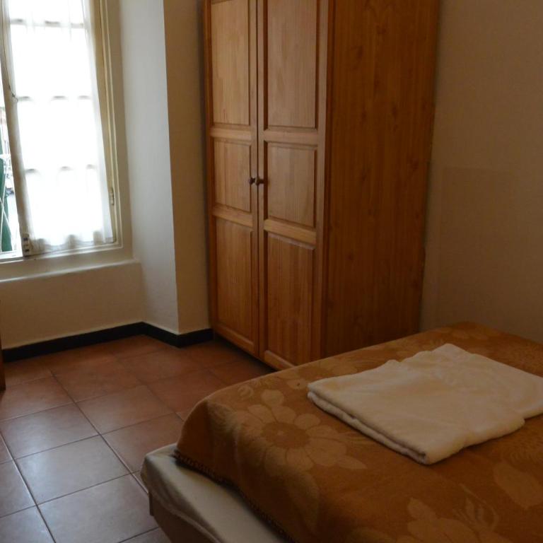Albergo Panson - Standard Single Room with Shared Bathroom - 5