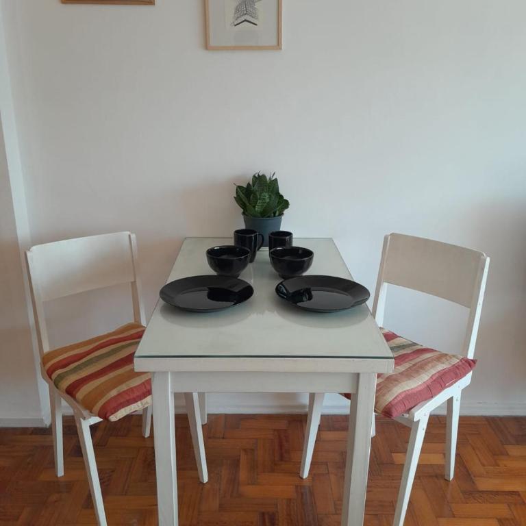 Estudio 8 - Apartamento de 1 dormitorio - 2