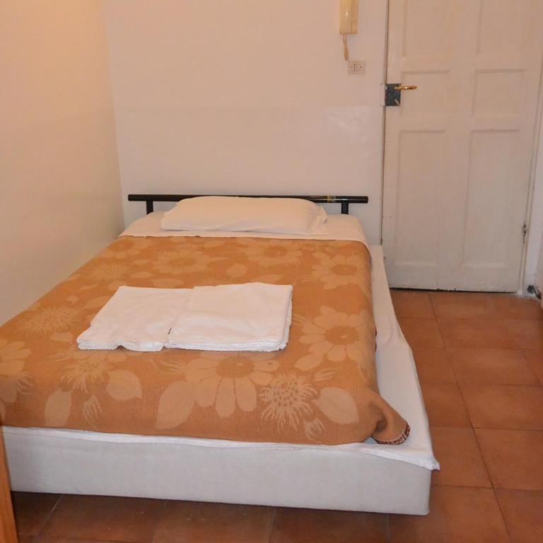 Albergo Panson - Standard Single Room with Shared Bathroom - 4