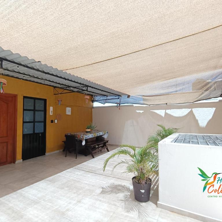 TERRAZA COLIBRI, centro histórico, wifi, Kingsize, excepciónal. - Apartamento de 3 dormitorios - 4