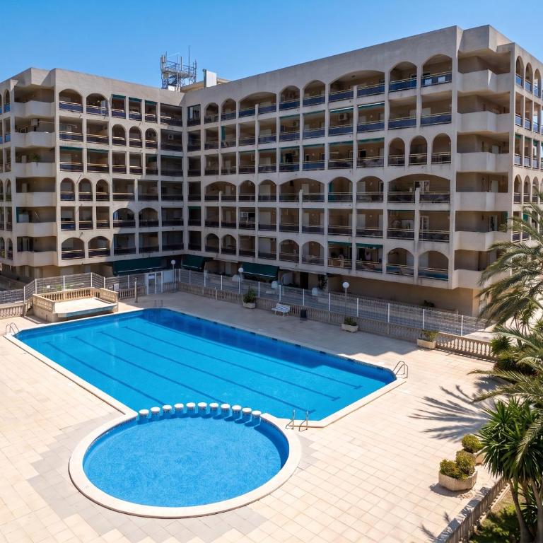 Sea, Pool and PortAventura - Appartamento con 1 Camera da Letto - 3