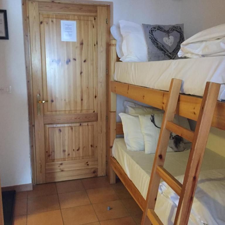 BASE CAMP alpine apartments - Family Studio - Separate Building - 4