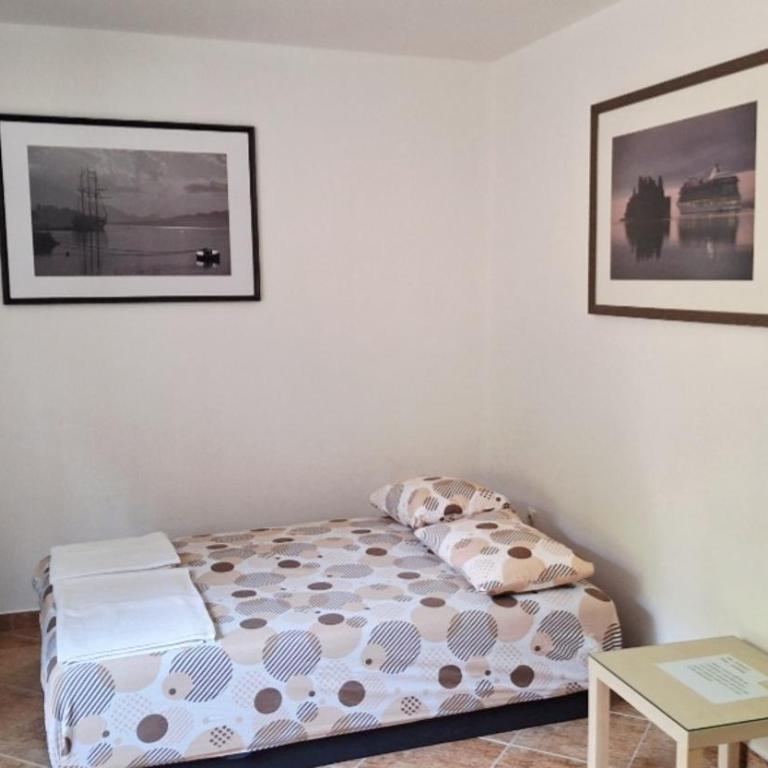 Apartment Dubrava - Apartman sa Pogledom na More - 3