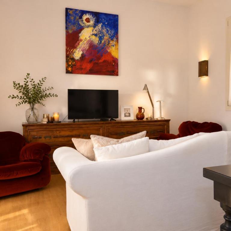 Locami Attico Centro - Premium Apartment mit 3 Schlafzimmern - 1
