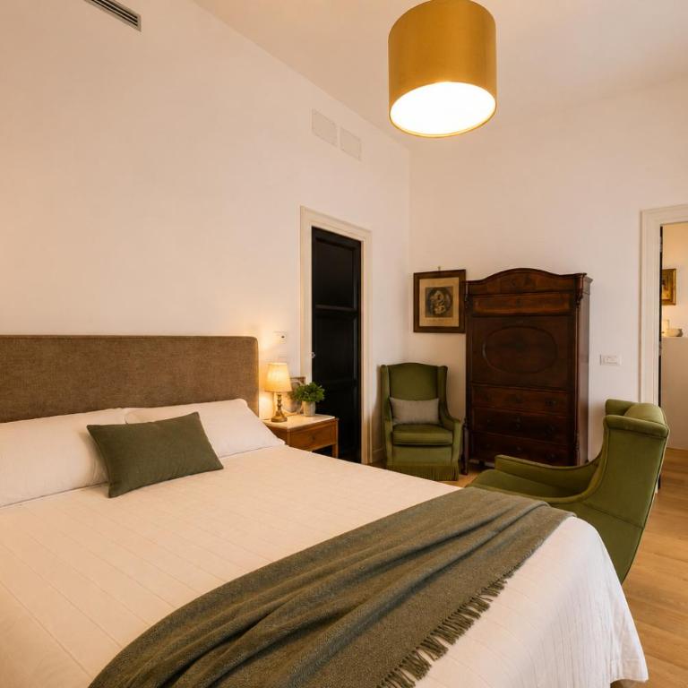 Locami Attico Centro - Premium Apartment mit 3 Schlafzimmern - 3