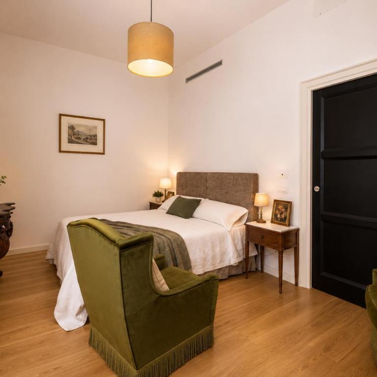 Locami Attico Centro - Premium Apartment mit 3 Schlafzimmern - 4