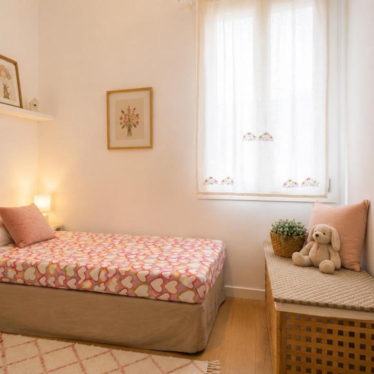 Locami Attico Centro - Premium Apartment mit 3 Schlafzimmern - 5