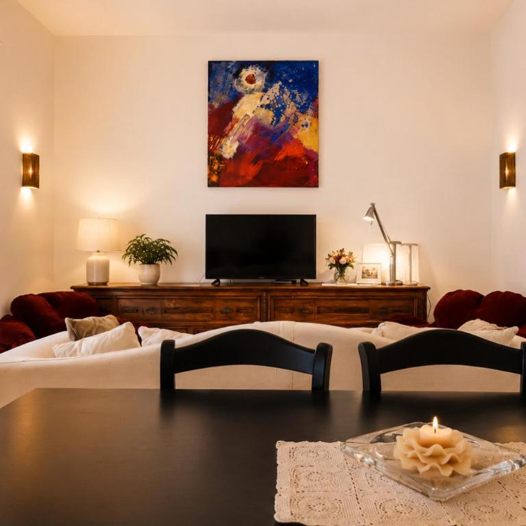 Locami Attico Centro - Premium Apartment mit 3 Schlafzimmern - 6