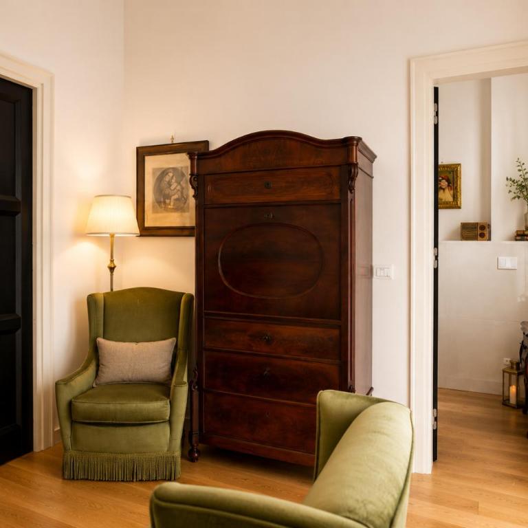 Locami Attico Centro - Premium Apartment mit 3 Schlafzimmern - 7