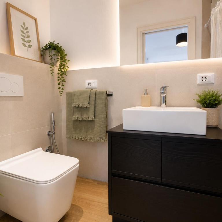 Locami Attico Centro - Premium Apartment mit 3 Schlafzimmern - 9