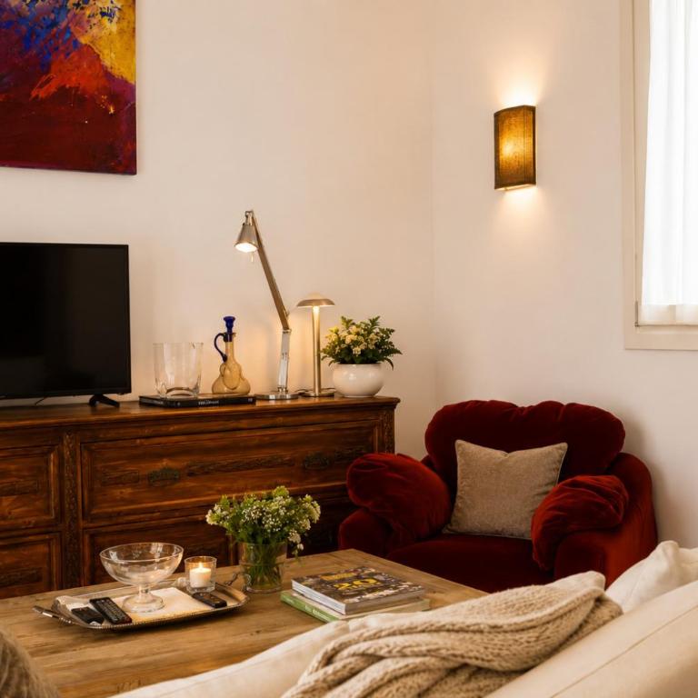 Locami Attico Centro - Premium Apartment mit 3 Schlafzimmern - 10