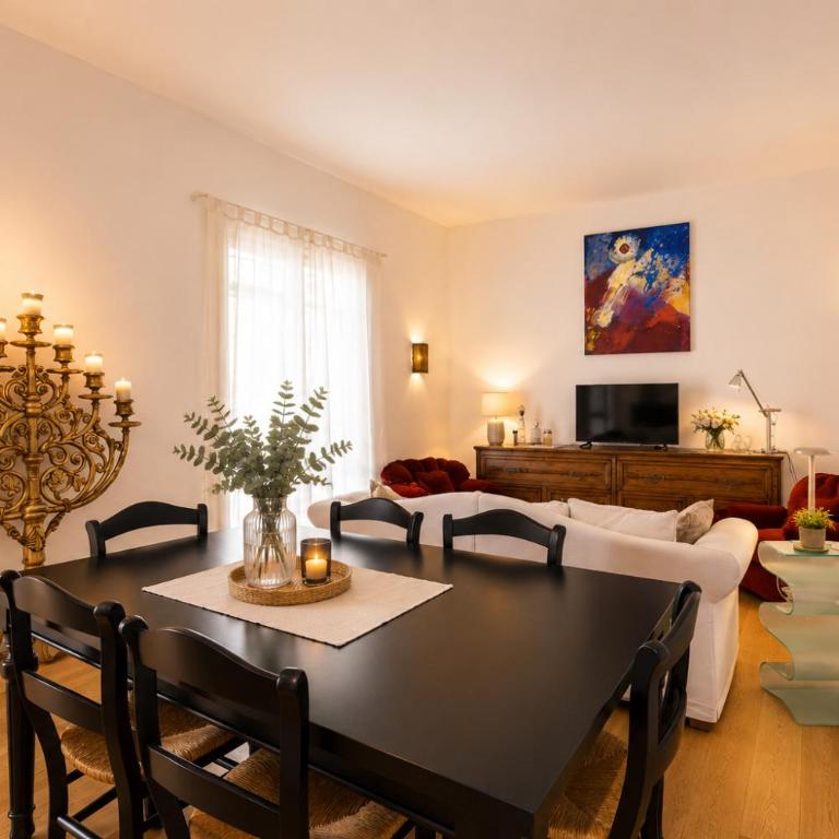 Locami Attico Centro - Premium Apartment mit 3 Schlafzimmern - 11