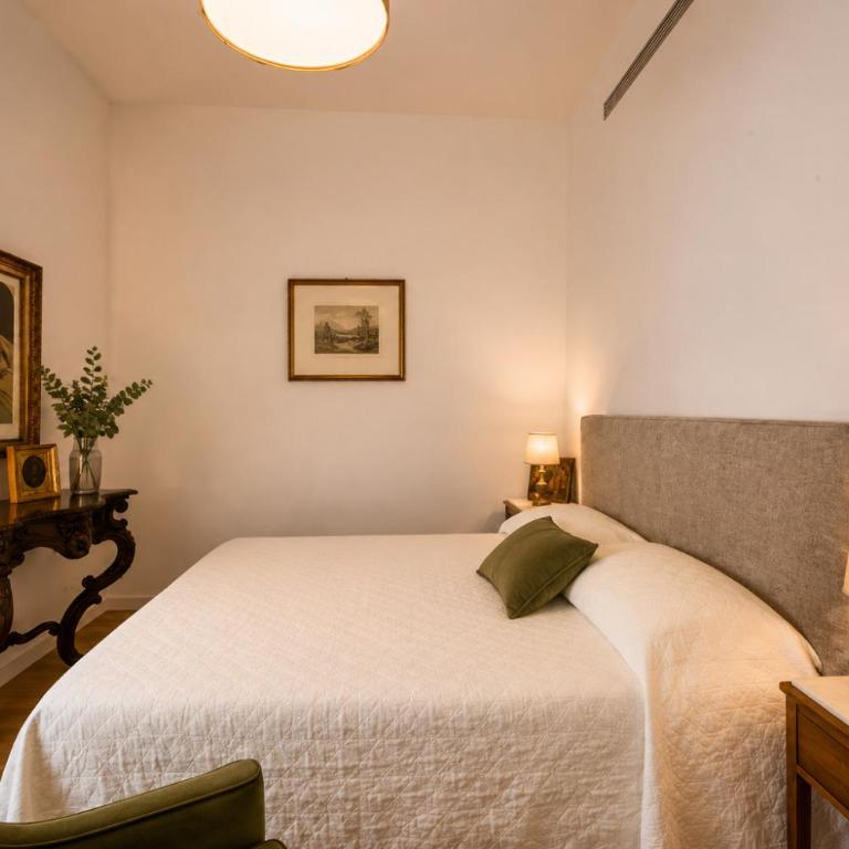 Locami Attico Centro - Premium Apartment mit 3 Schlafzimmern - 12