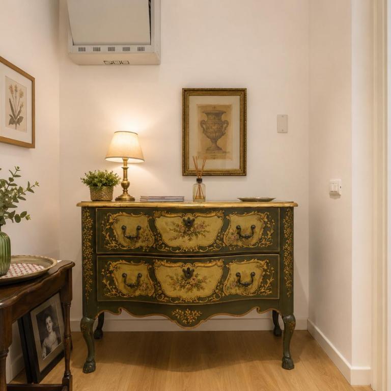 Locami Attico Centro - Premium Apartment mit 3 Schlafzimmern - 15
