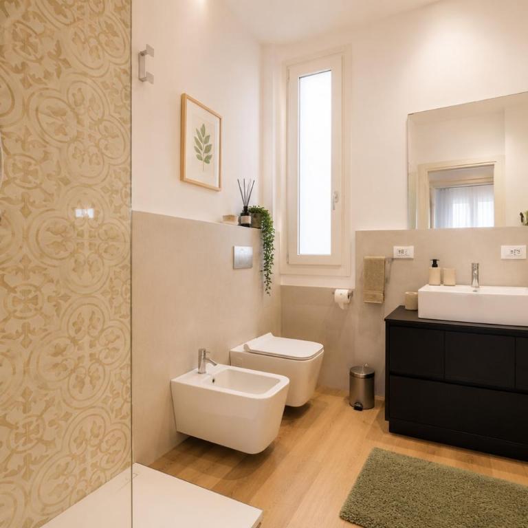 Locami Attico Centro - Premium Apartment mit 3 Schlafzimmern - 16