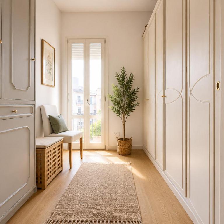 Locami Attico Centro - Premium Apartment mit 3 Schlafzimmern - 17