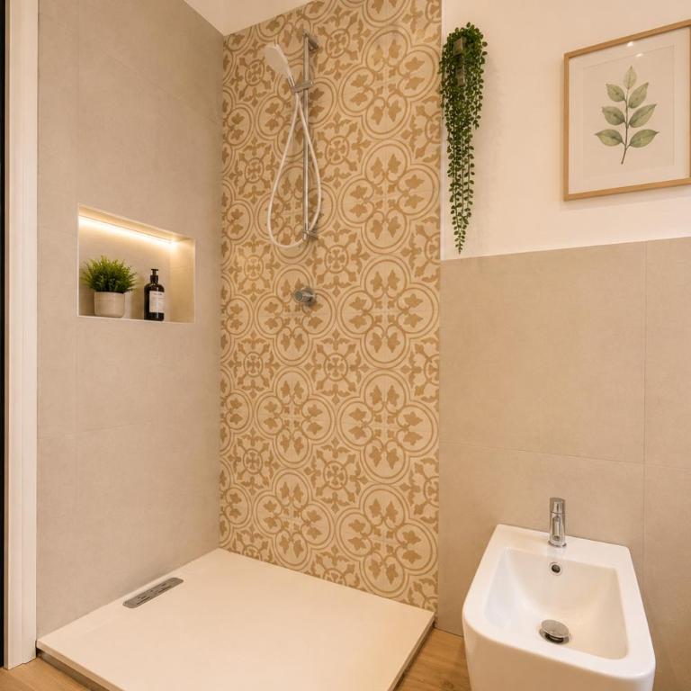 Locami Attico Centro - Premium Apartment mit 3 Schlafzimmern - 18