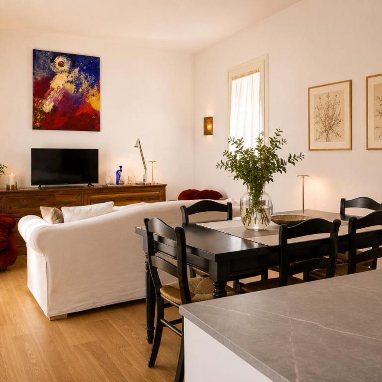 Locami Attico Centro - Premium Apartment mit 3 Schlafzimmern - 19