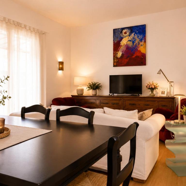 Locami Attico Centro - Premium Apartment mit 3 Schlafzimmern - 21