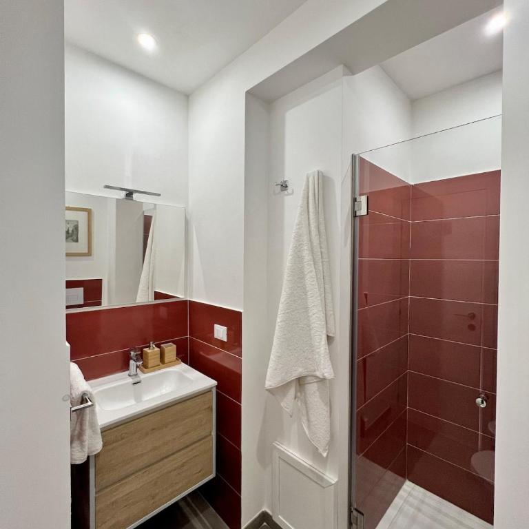 Cupani apartment - a city center retreat - Apartment mit 1 Schlafzimmer - 2
