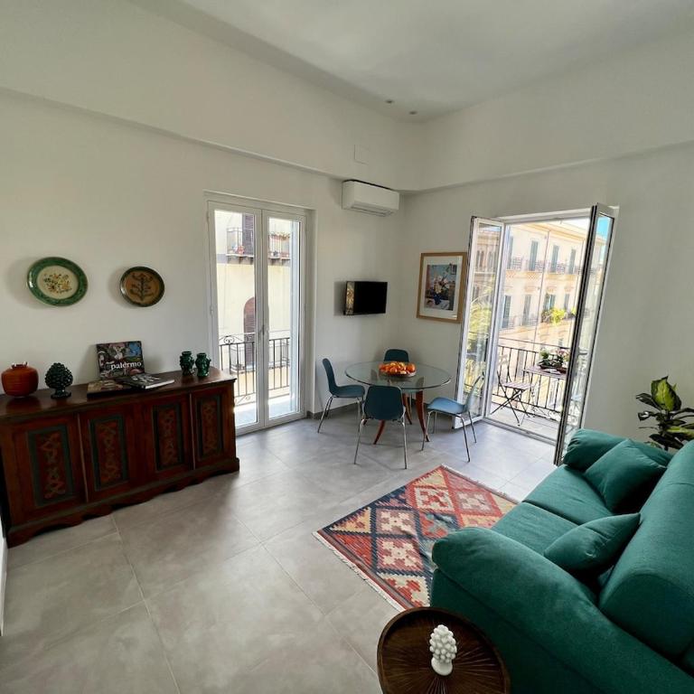 Cupani apartment - a city center retreat - Apartment mit 1 Schlafzimmer - 4