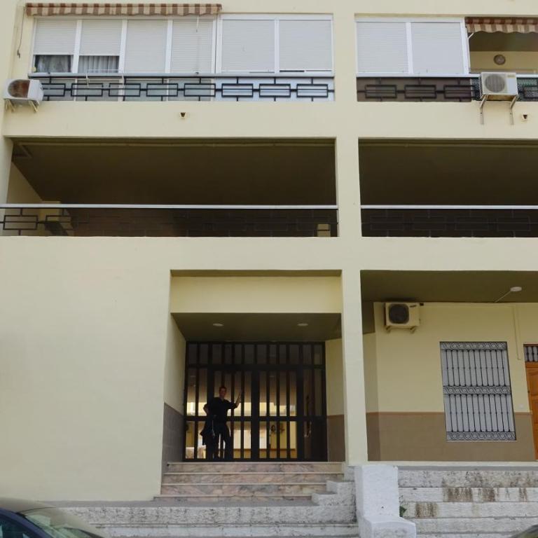 Apartamento Rulosol 2 - Apartamento - 23