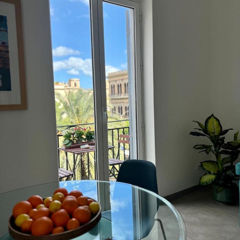 Cupani apartment - a city center retreat - Apartment mit 1 Schlafzimmer - 11