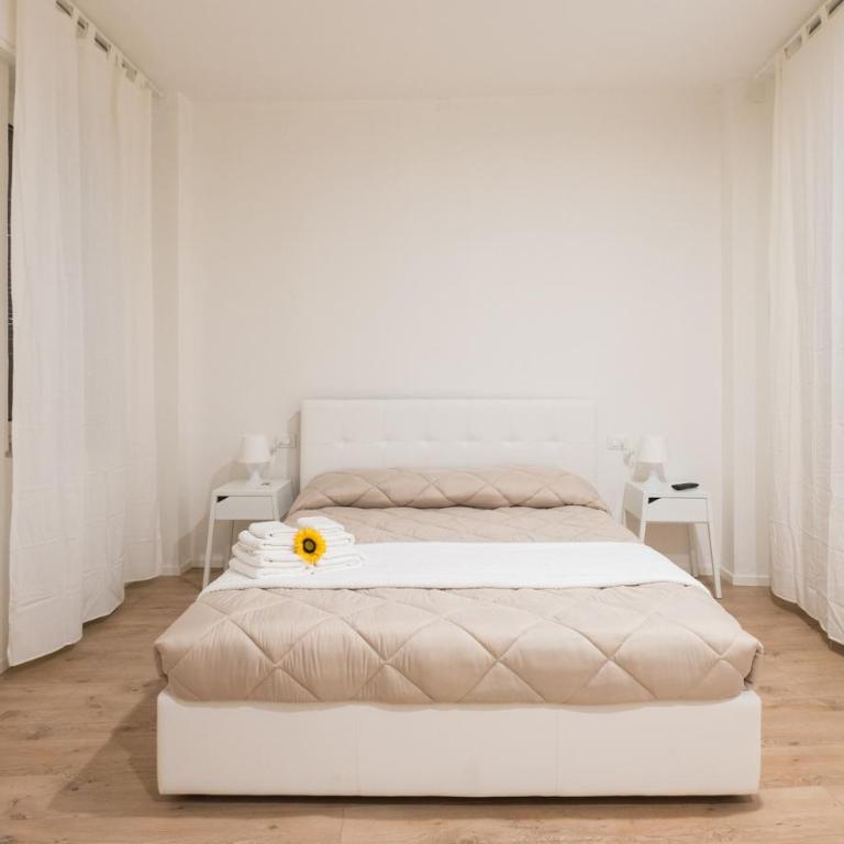 Dante 58 - Four-Bedroom House - 11