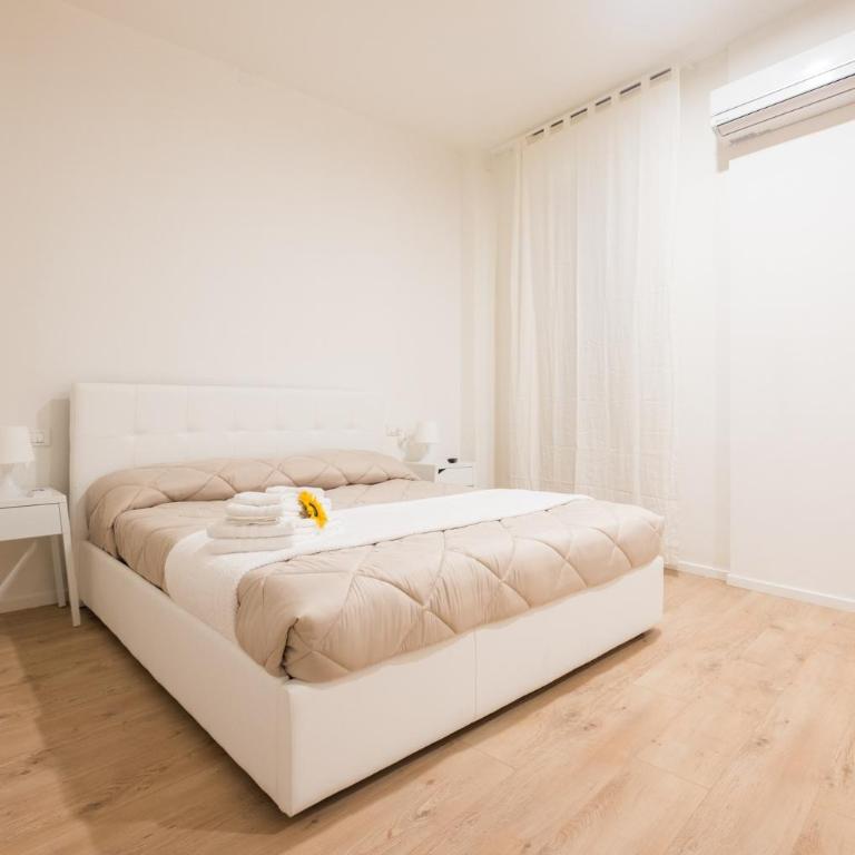 Dante 58 - Four-Bedroom House - 12