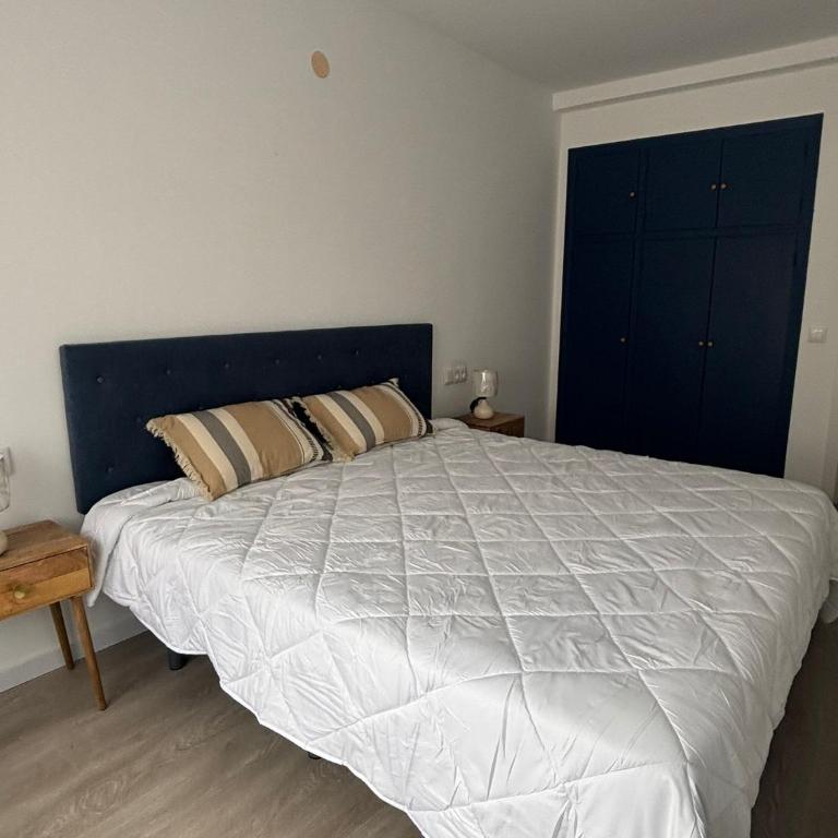 El Rincón de Foz - Apartamento de 3 dormitorios - 2