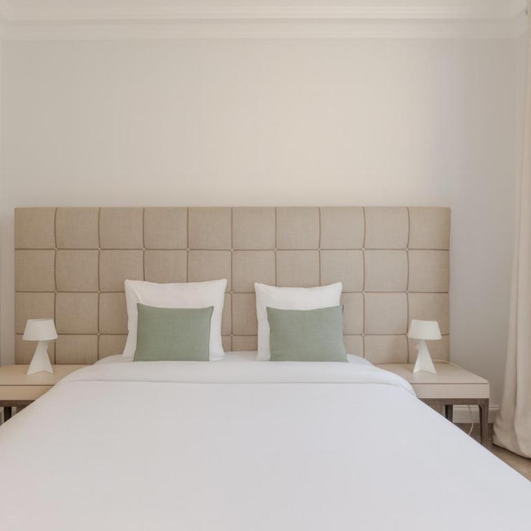 The Parisian Beauty - Ultra Luxury - Apartment - 11