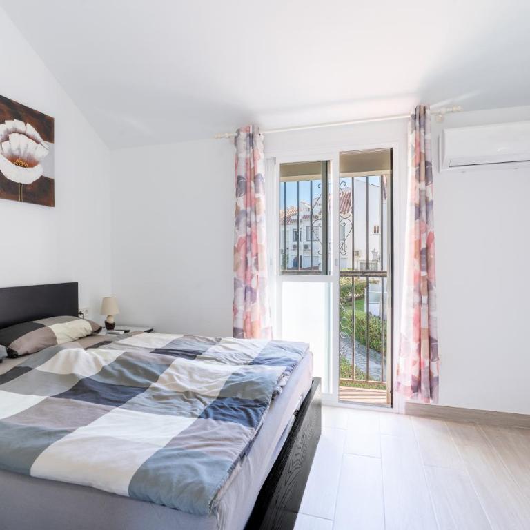 Calle Marbella 12, Duplex flat with sun terrace - Apartamento de 2 dormitorios - Frente al océano - 3